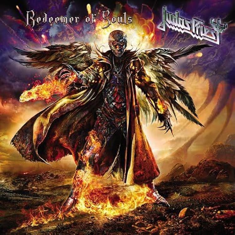 インヴィンシブル・シールド デラックス・エディション Amazon | Invincible Shield | Judas Priest | ハードロック